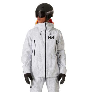 Prezzi Helly hansen giacca sogn shell 2.0