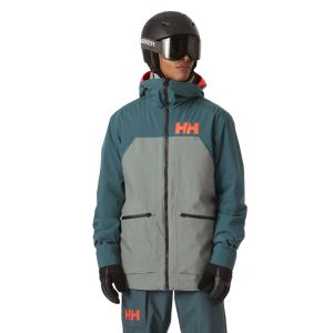 Prezzi Helly hansen giacca straightline lifaloft 2.0