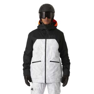 Prezzi Helly hansen giacca straightline lifaloft 2.0