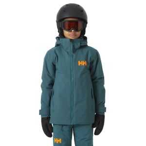 Prezzi Helly hansen giacca traverse