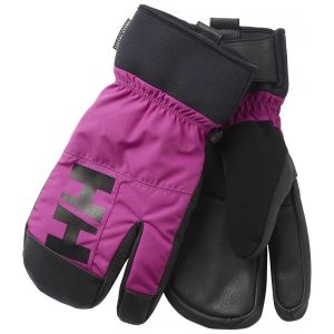 Prezzi Helly hansen muffola ullr d 3 fingers