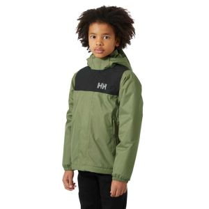 Prezzi Helly hansen pile con cerniera vancouver insulated