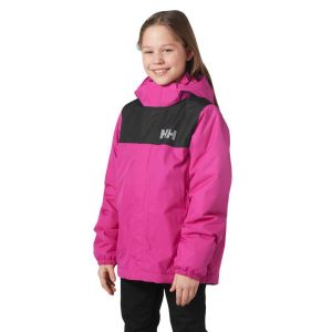 Prezzi Helly hansen pile con cerniera vancouver insulated