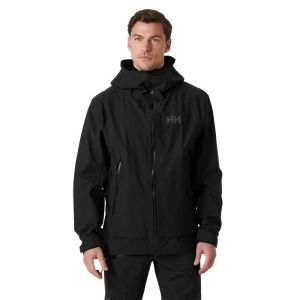 Prezzi Helly hansen giacca verglas bc