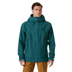 Prezzi Helly hansen giacca verglas bc