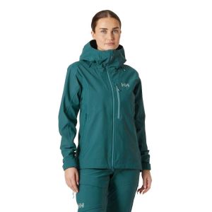 Prezzi Helly hansen giacca verglas bc