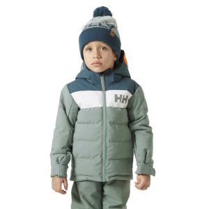 Prezzi Helly hansen giacca vertical insulated