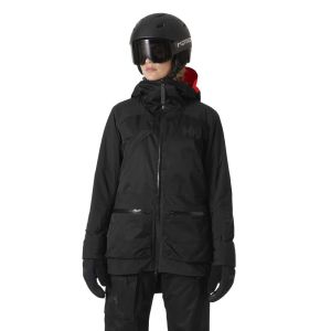 Prezzi Helly hansen giacca whitewall lifaloft 3.0