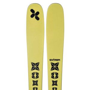 Prezzi Extrem skis sci alpini formula 88