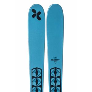 Prezzi Extrem skis sci alpini project 91