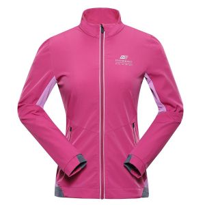 Prezzi Alpine pro giacca softshell tycha