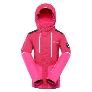 Prezzi Alpine pro giacca zaribo