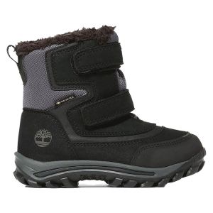 Prezzi Timberland scarponi da neve chillberg hook&loop goretex