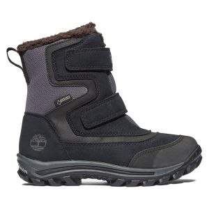 Prezzi Timberland scarponi da neve chillberg hook&loop goretex