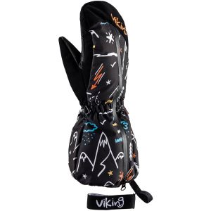 Prezzi Viking muffola snoppy