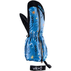 Prezzi Viking muffola snoppy