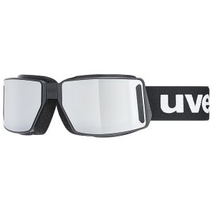 Prezzi Uvex mtn tour sunglasses trasparente mirror silver/cat3+cat0