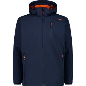 Prezzi Cmp giacca softshell 3a40537n