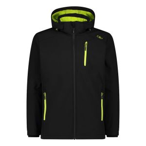 Prezzi Cmp giacca softshell 3a40537n