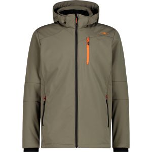 Prezzi Cmp giacca softshell 3a40537n