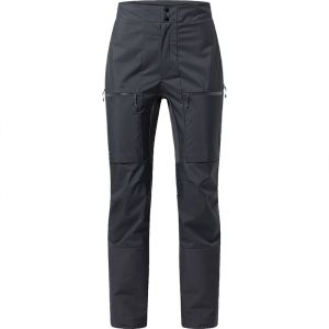 Prezzi Haglofs pantaloni l.i.m hybrid touring