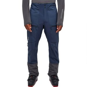 Prezzi Haglofs pantaloni l.i.m hybrid touring