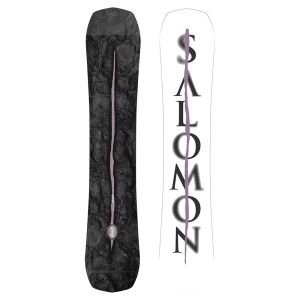 Prezzi Salomon tavola da snowboard craft