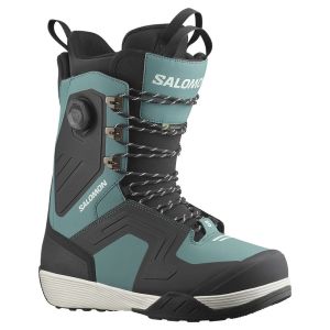 Prezzi Salomon scarponi da snowboard dialogue lace sj boa