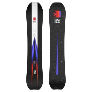 Prezzi Salomon tavola da snowboard highpath