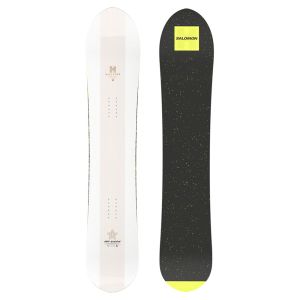 Prezzi Salomon tavola da snowboard hps sickstick