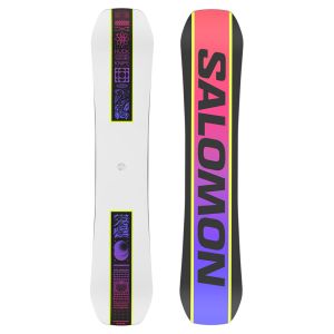 Prezzi Salomon snowboard junior huck knife grom