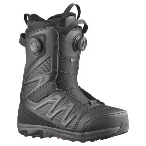 Prezzi Salomon scarponi da snowboard launch boa sj