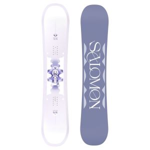 Prezzi Salomon tavola da snowboard lotus