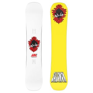 Prezzi Salomon snowboard junior sleepwalker grom