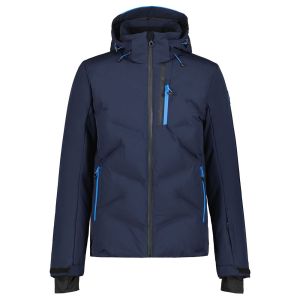 Prezzi Icepeak giacca foley