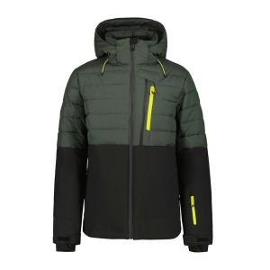 Prezzi Icepeak giacca folsom