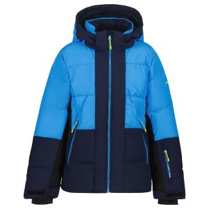 Prezzi Icepeak giacca latta