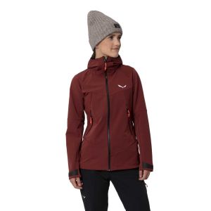 Prezzi Salewa giacca sella durastretch