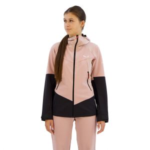 Prezzi Salewa giacca sella durastretch