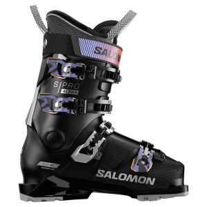 Prezzi Salomon scarponi da sci alpino da donna s/pro alpha 80 w gw