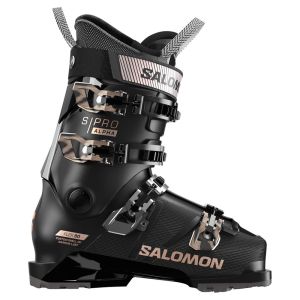 Prezzi Salomon scarponi da sci alpino da donna s/pro alpha 90 w gw