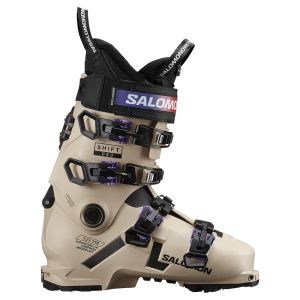 Prezzi Salomon scarponi da sci alpino da donna shift pro 110 w at gw