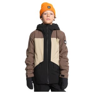 Prezzi Quiksilver giacca ambition