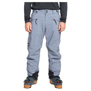 Prezzi Quiksilver pantaloni boundry