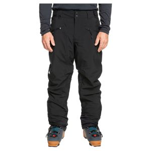 Prezzi Quiksilver pantaloni boundry