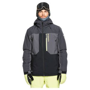 Prezzi Quiksilver giacca dawson