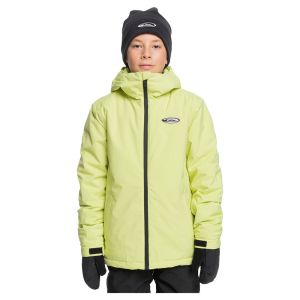 Prezzi Quiksilver giacca eqbtj03198