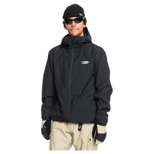 Prezzi Quiksilver giacca eqytj03452