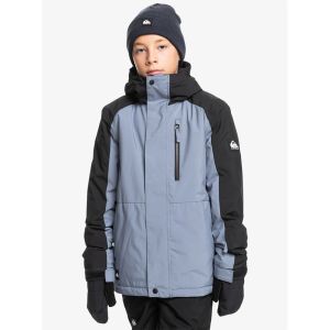 Prezzi Quiksilver giacca mission block