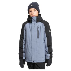 Prezzi Quiksilver giacca mission block